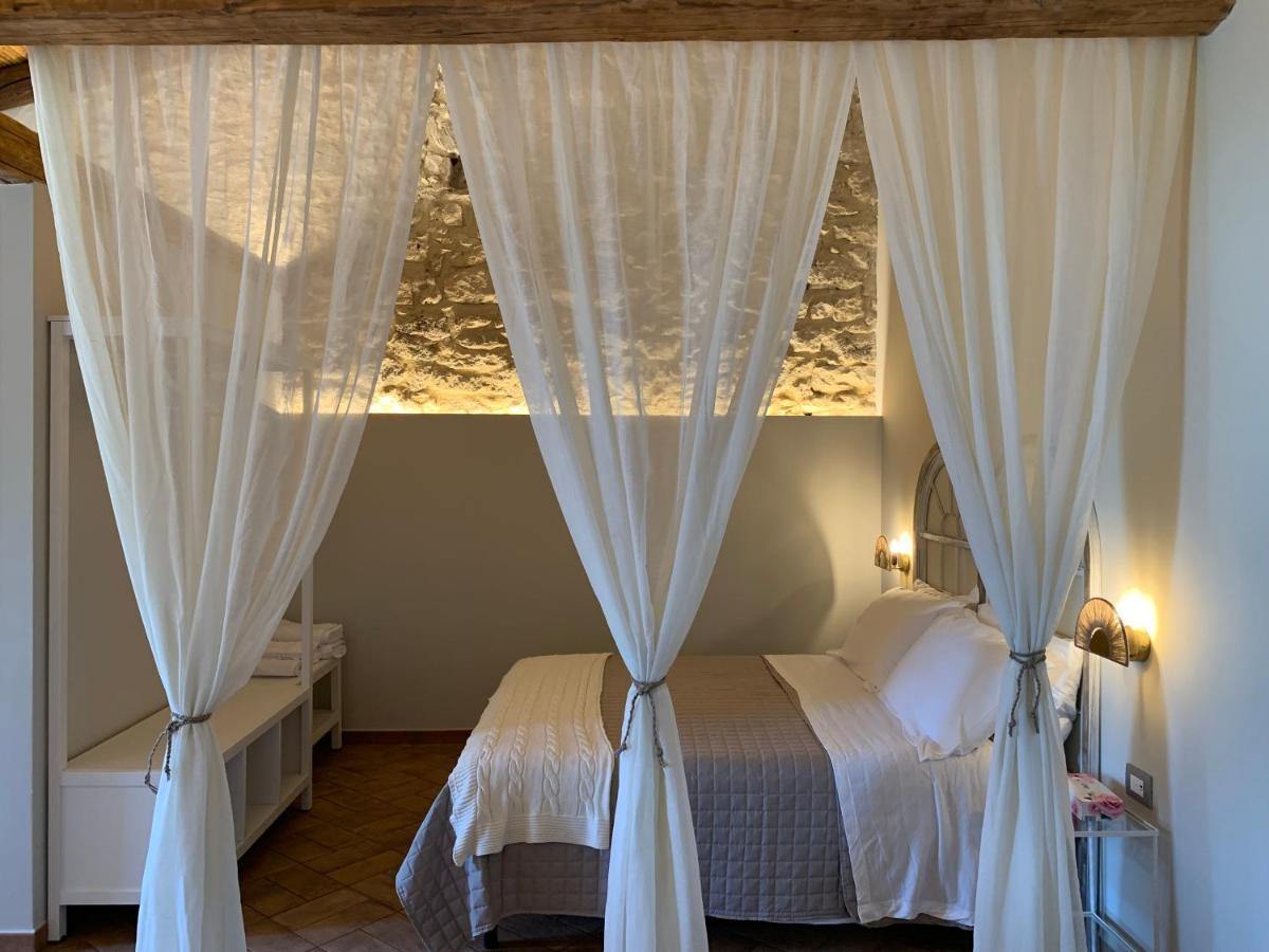 Masseria Santacatrini Melilli Buitenkant foto