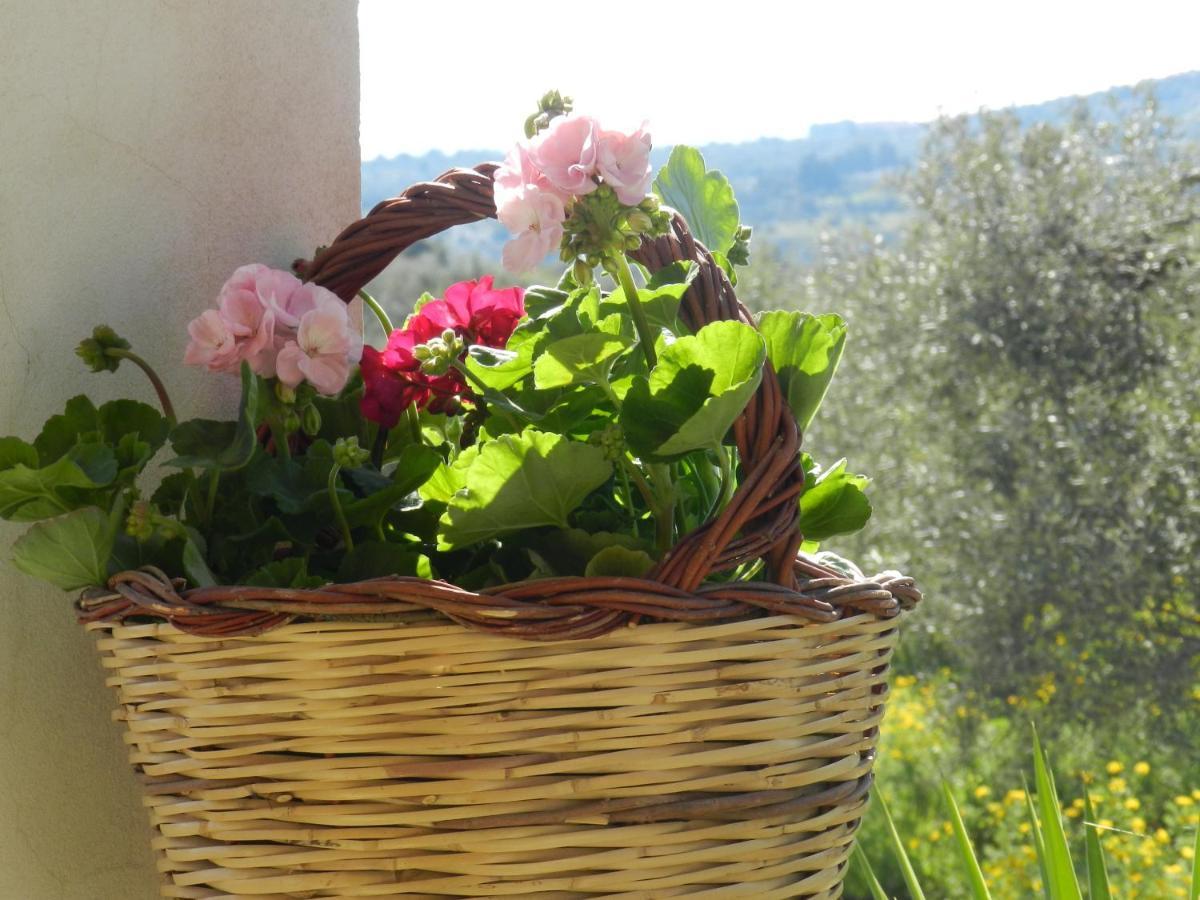 Masseria Santacatrini Melilli Buitenkant foto