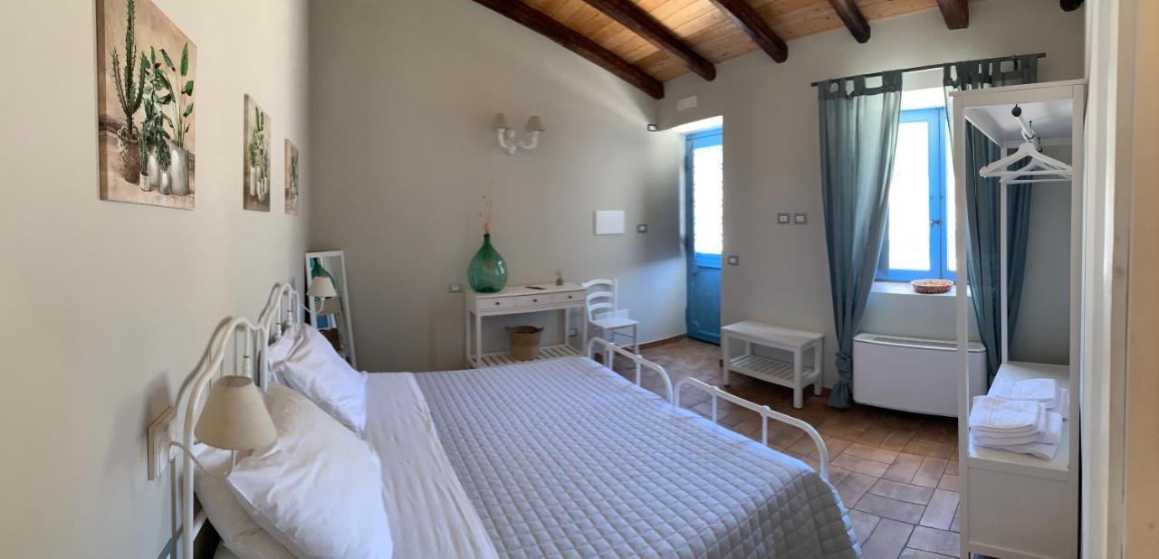 Masseria Santacatrini Melilli Buitenkant foto