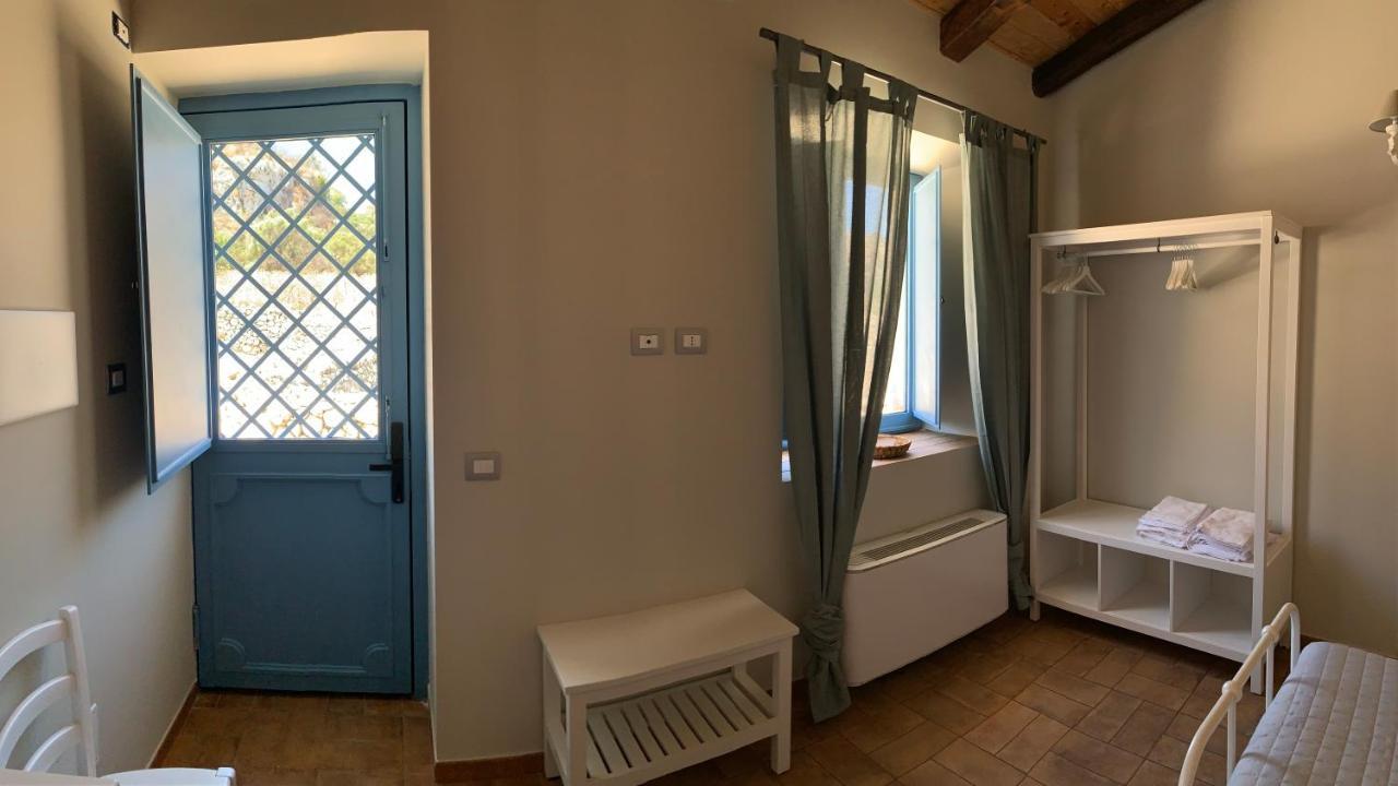 Masseria Santacatrini Melilli Buitenkant foto