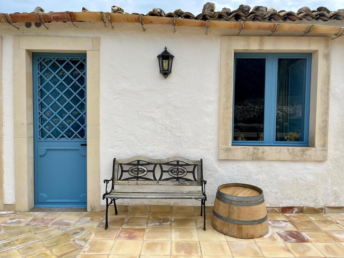 Masseria Santacatrini Melilli Buitenkant foto